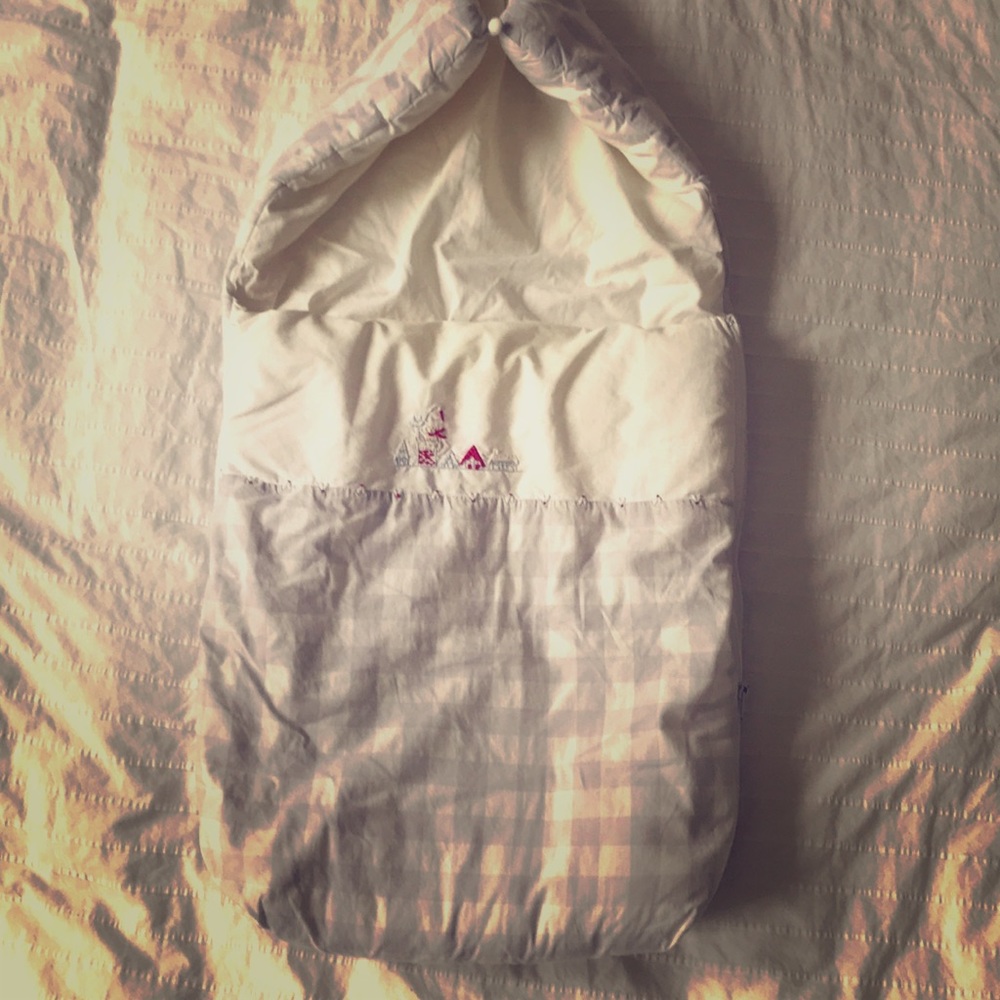 Sleeping bag Jacadi